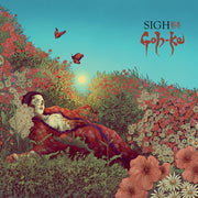 Sigh – Goh-Ka (LP Vinyl)