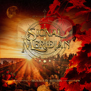 Signal Meridian – Signals In Autumn (CD)