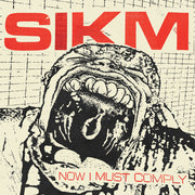 Sikm – Now I Must Comply (LP Vinyl)