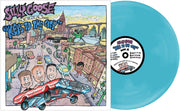 Silly Goose – Keys To The City (Colored, Ltbl LP Vinyl)