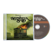 Silverstein – A Shipwreck In The Sand (2026 CD)