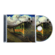 Silverstein – Arrivals & Departures (2026 CD)