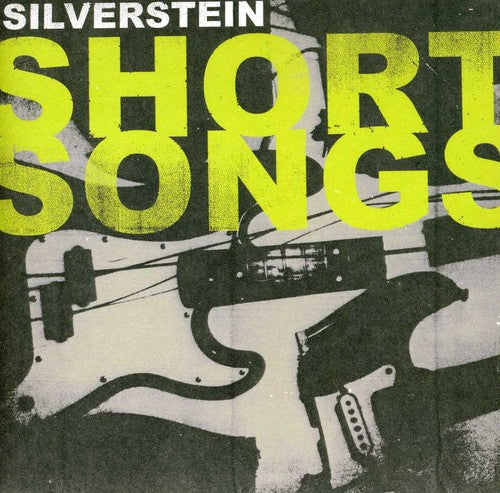 Silverstein – Short Songs (CD)