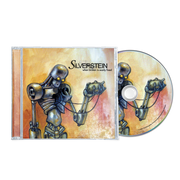 Silverstein – When Broken Is Easily Fixed (2026 CD)