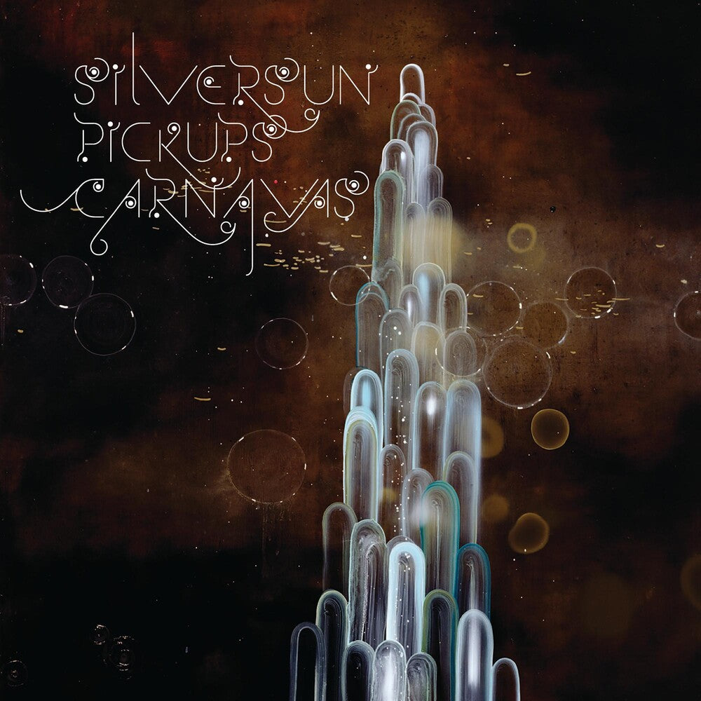 Silversun Pickups – Carnavas (CD)
