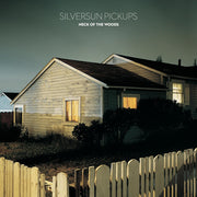 Silversun Pickups – Neck Of The Woods (LP Vinyl)