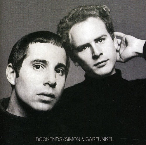 Simon & Garfunkel – Bookends (CD)
