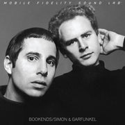Simon & Garfunkel – Bookends (CD)