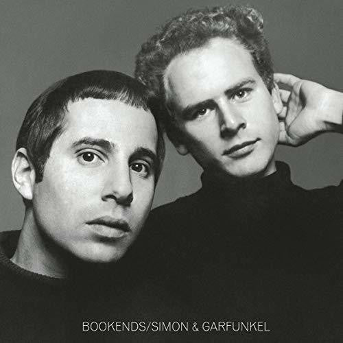 Simon & Garfunkel – Bookends (LP Vinyl)