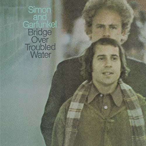 Simon & Garfunkel – Bridge Over Troubled Water (LP Vinyl)