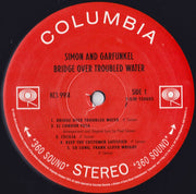 Simon & Garfunkel – Bridge Over Troubled Water (LP Vinyl)