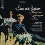 Simon & Garfunkel – Parsley Sage Rosemary & Thyme (180 Gram, Dli LP Vinyl)