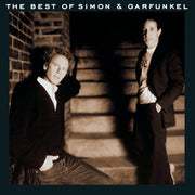 Simon & Garfunkel – The Best Of Simon & Garfunkel (CD)