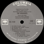 Simon & Garfunkel – The Graduate (LP Vinyl)