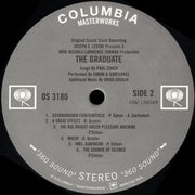 Simon & Garfunkel – The Graduate (LP Vinyl)