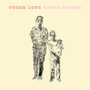 Simon Joyner – Tough Love (CD)