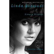 Simple Dreams: A Musical Memoir - Paperback