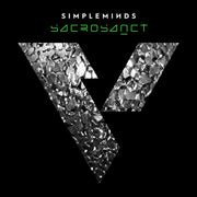 Simple Minds – Sacrosanct (CD)