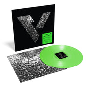 Simple Minds – Sacrosanct (Green LP Vinyl)