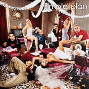 Simple Plan – No Pads, No Helmets...Just Balls (LP Vinyl)