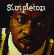 Simpleton – Hot Again (CD)