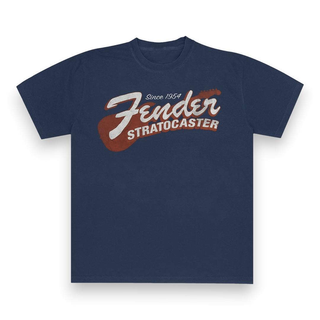 Fender "Since 1954" T-Shirt