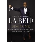 Sing to Me - Paperback