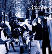 Singles - Original Soundtrack (2-LP Vinyl & CD)