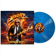 Sinner – Boom Bang Goodbye (LP Vinyl)