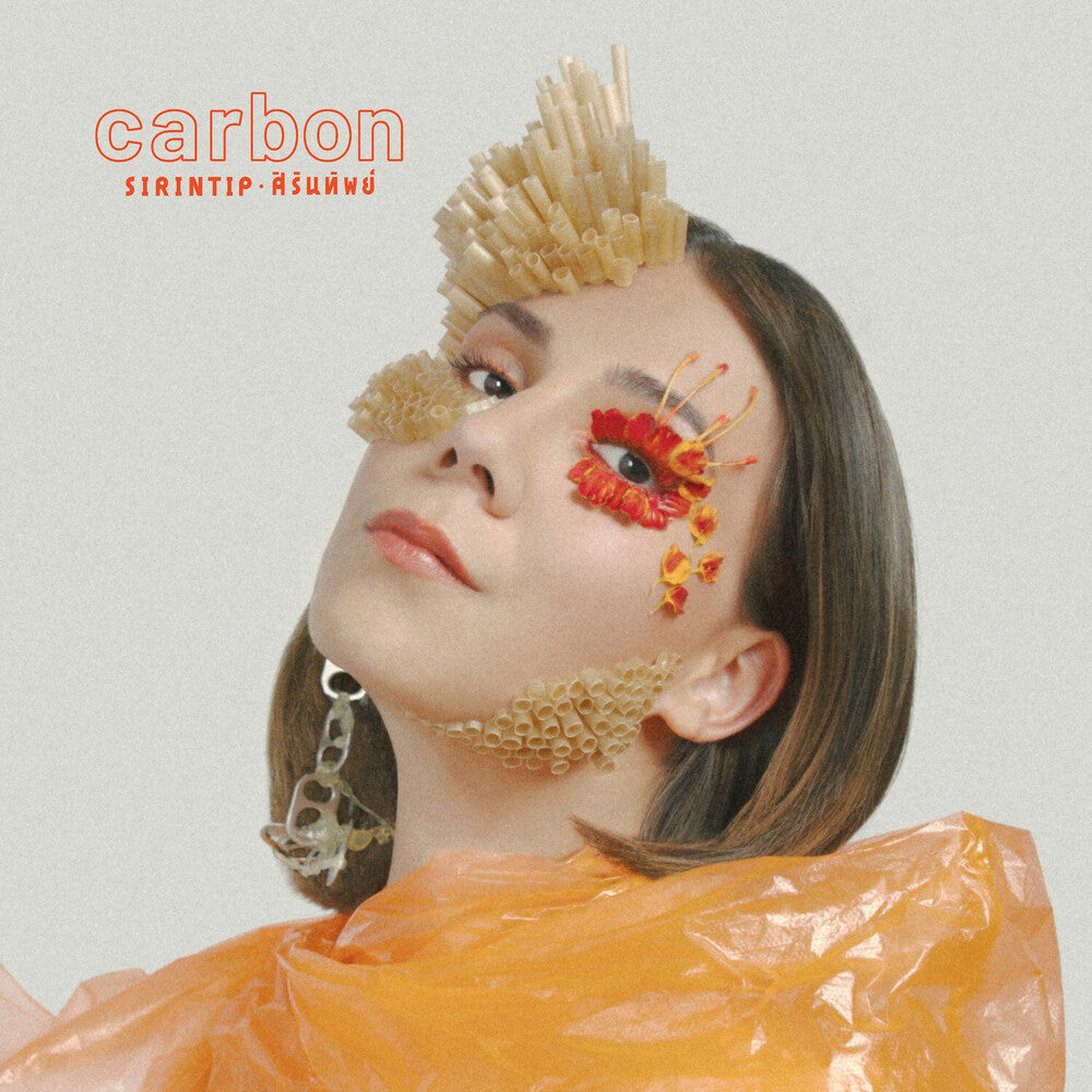 Sirintip – Carbon (CD)