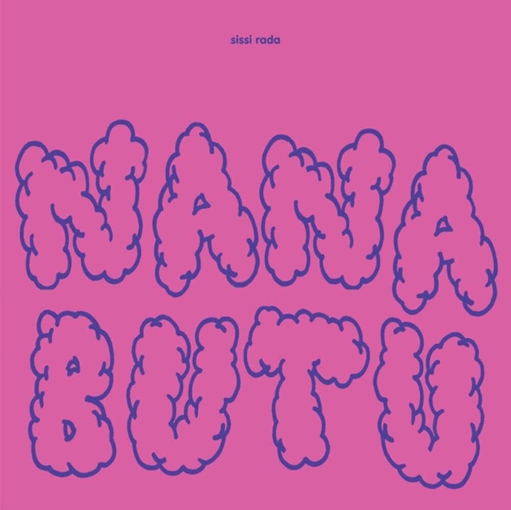 Sissi Rada – Nana Butu (LP Vinyl)