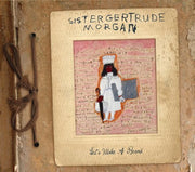 Sister Gertrude Morgan – Let's Make A Record (CD)