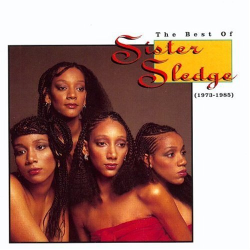 Sister Sledge – Best of 1973-1985 (CD)