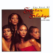 Sister Sledge – Best of 1973-1985 (CD)