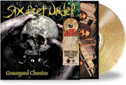 Six Feet Under – Graveyard Classics (Bonus Track, Colored, Limited Edition LP Vinyl)