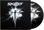 Skillet – After The Storm (CD)