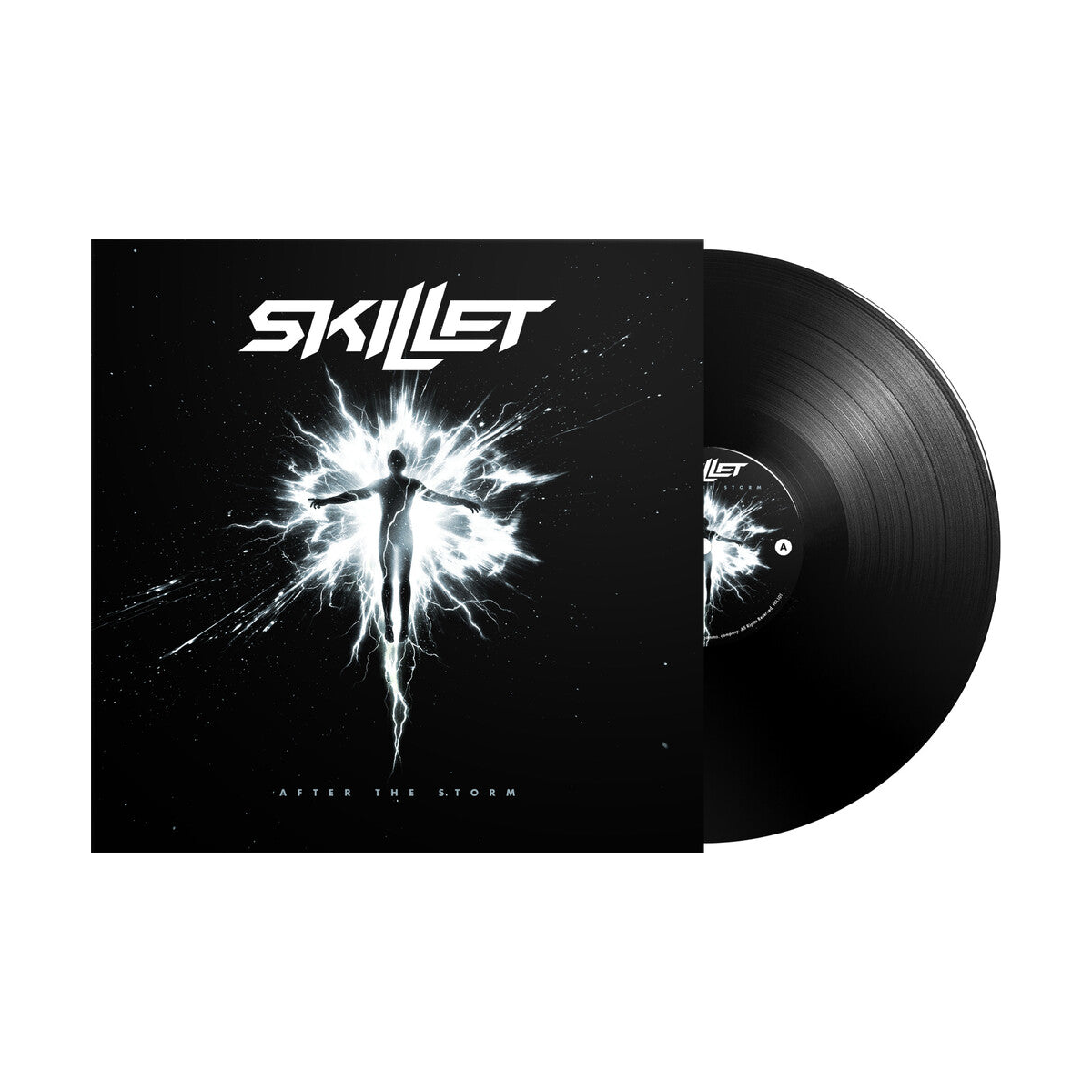 Skillet – After The Storm (LP Vinyl)