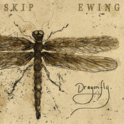 Skip Ewing – Dragonfly (LP Vinyl)