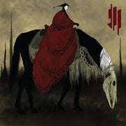 Skrillex – Quest For Fire (LP Vinyl)