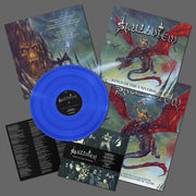 Skullview – Kings Of The Universe (Colored, Post LP Vinyl)