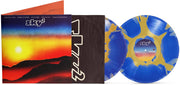 Sky – Sky 2 - Blue/Gold (Blue, Colored, Gate, Gol, 180 Gram LP Vinyl)
