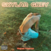 Skylar Grey – Wasted Potential (CD)