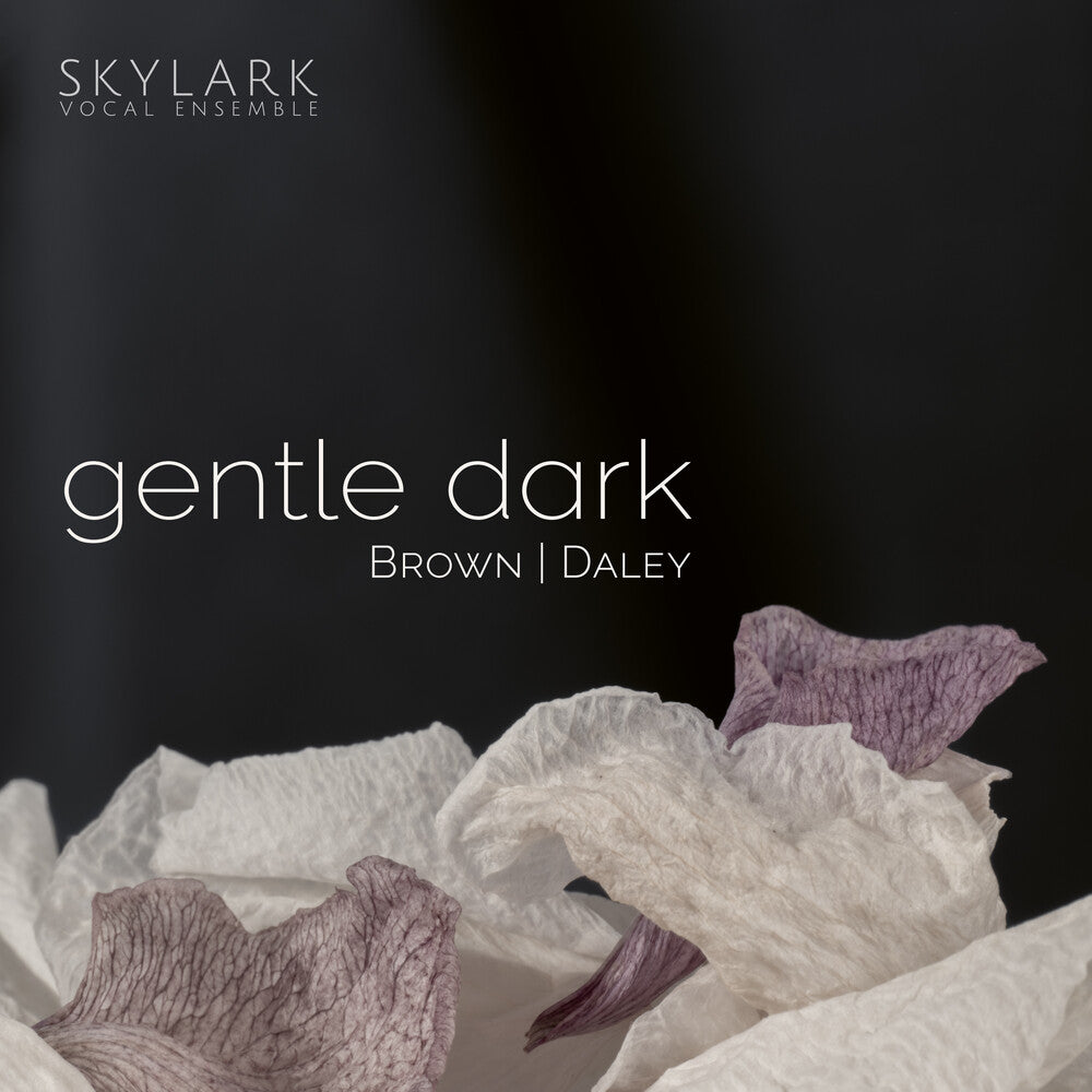 Skylark Vocal Ensemble – Matthew Guard (CD)