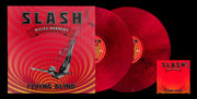 Slash / Myles Kennedy & Conspirators – Flying Blind (Colored, Deluxe LP Vinyl)