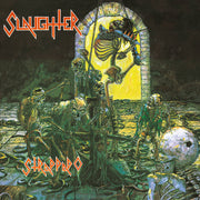 Slaughter – Strappado - Original Mix (Reissue CD)