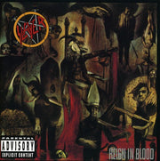 Slayer – Reign in Blood - Bonus Tracks (CD)