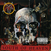 Slayer – South of Heaven (CD)