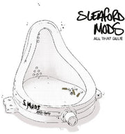 Sleaford Mods – All That Glue (2-LP Vinyl)