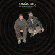 Sleaford Mods – Demise Of Planet X (LP Vinyl)