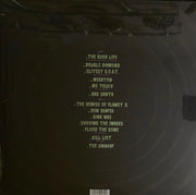 Sleaford Mods – Demise Of Planet X (LP Vinyl)